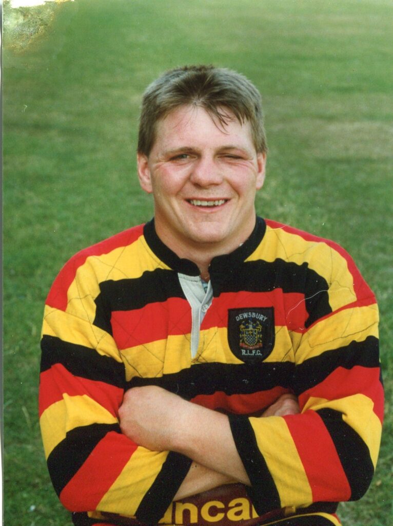 Paul Cooper